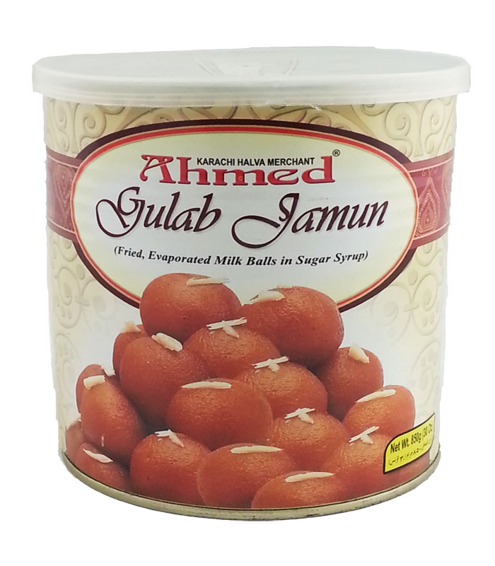 Gulab Jamun - Click Image to Close
